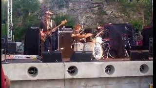 Rival Sons Compendium™ | LIVE 2011