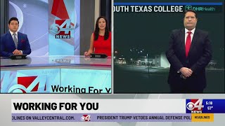 CBS 4 News Sunrise