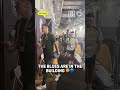 Chelsea Arrive For The Club World Cup Final