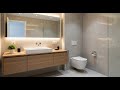 How to Create a Serene Bathroom with Minimalist Design Principles