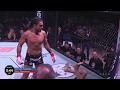 Pfc12 hernani perpetuo vs elias theodorou