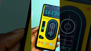 Live Wallpapers With Games, Clocks and Animations