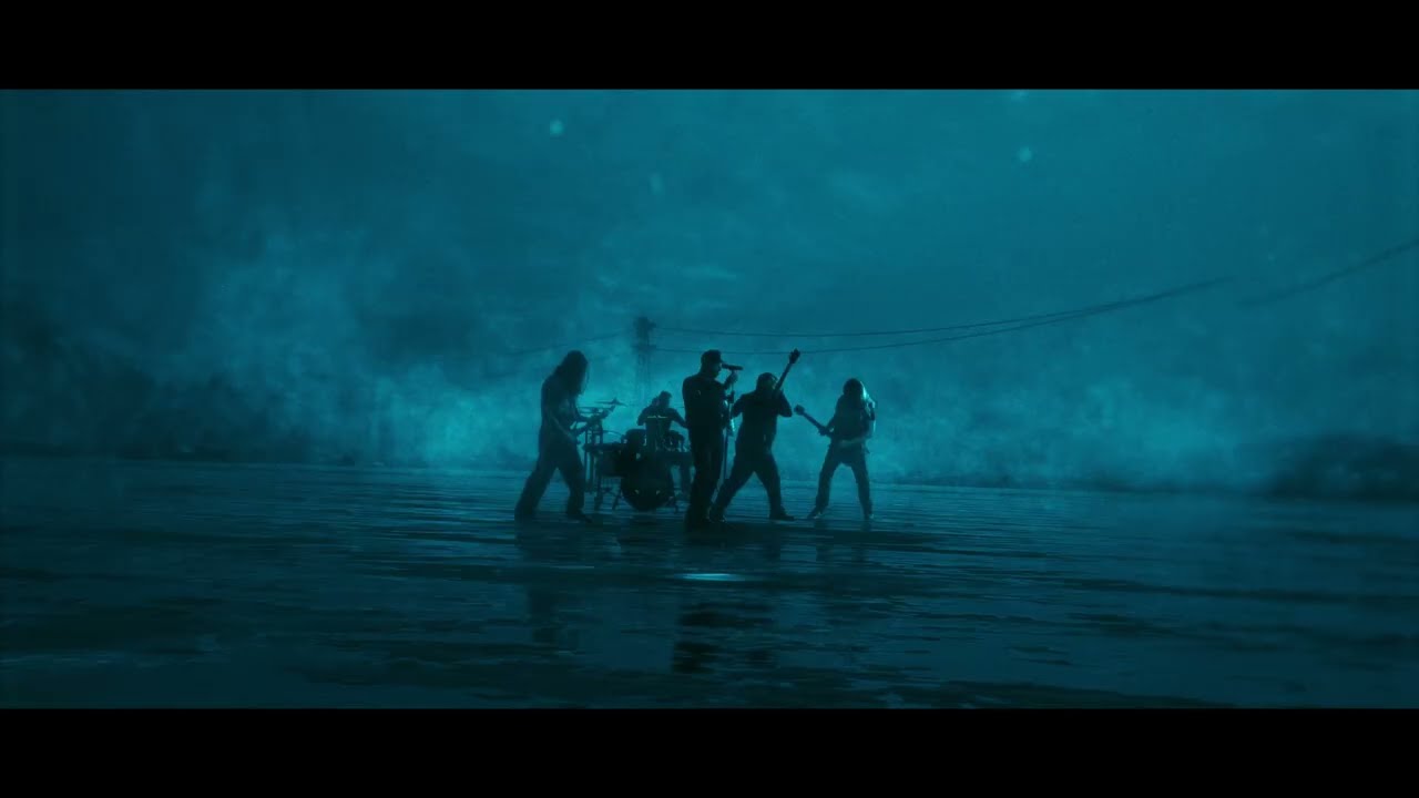 SoulSwitch - Some Say [OFFICIAL MUSIC VIDEO]