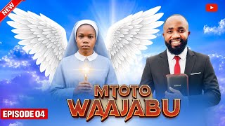 MTOTO WA AJABU Full Episode [ 4 ] #newbabysuputv#mtotowaajabu #bigboss 