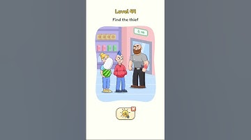 DOP 5 : Find the thief | 44 #gameandroid #gameplay #dop #dop2 #dop3 #dop4 #dop5 #game #gaming