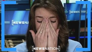 Woman sorry for killing man during cannabis-induced psychosis: Full interview | Banfield