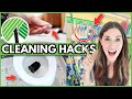 23 UNEXPECTED DOLLAR TREE CLEANING HACKS 🤫 Solutions to your biggest messes!