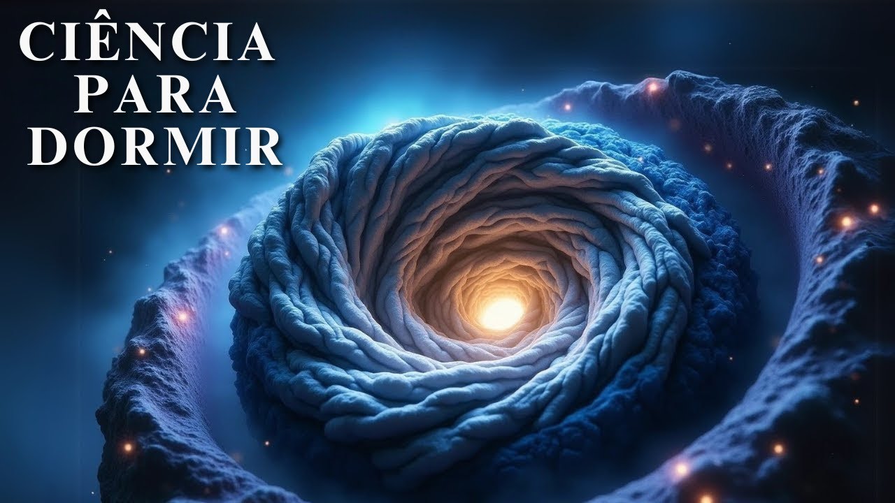 Como as Galáxias Nascem | Ciência Para Dormir