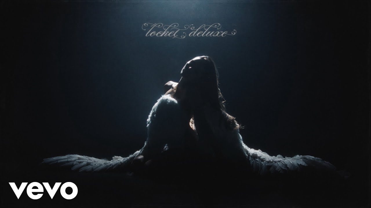 Watch Madison Beer - free (Official Audio) on YouTube Watch Madison Beer - free (Official Audio) on YouTube
