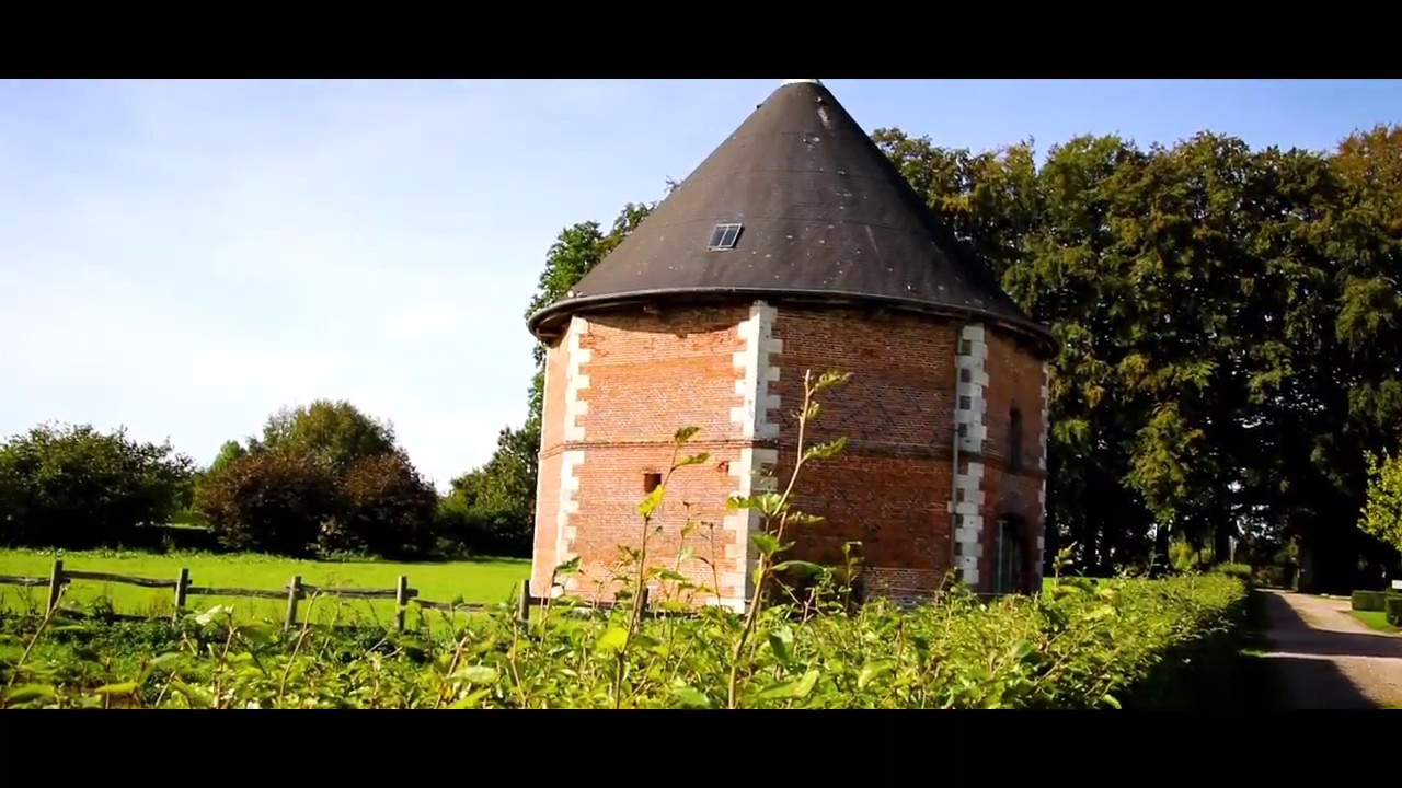 Domaine De La Hetraie Ectot L Auber