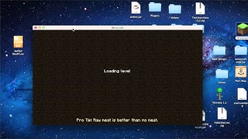 How to install the Aether Mod Part 2! Easy READ DESCRIPTION!