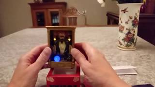 Mini Zoltar Unboxing