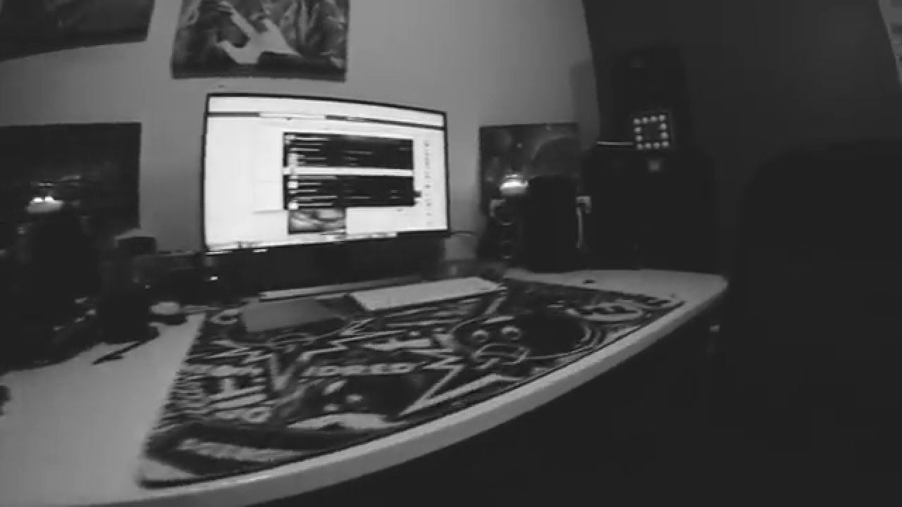 Sutefoto S40 Stabilizer Test