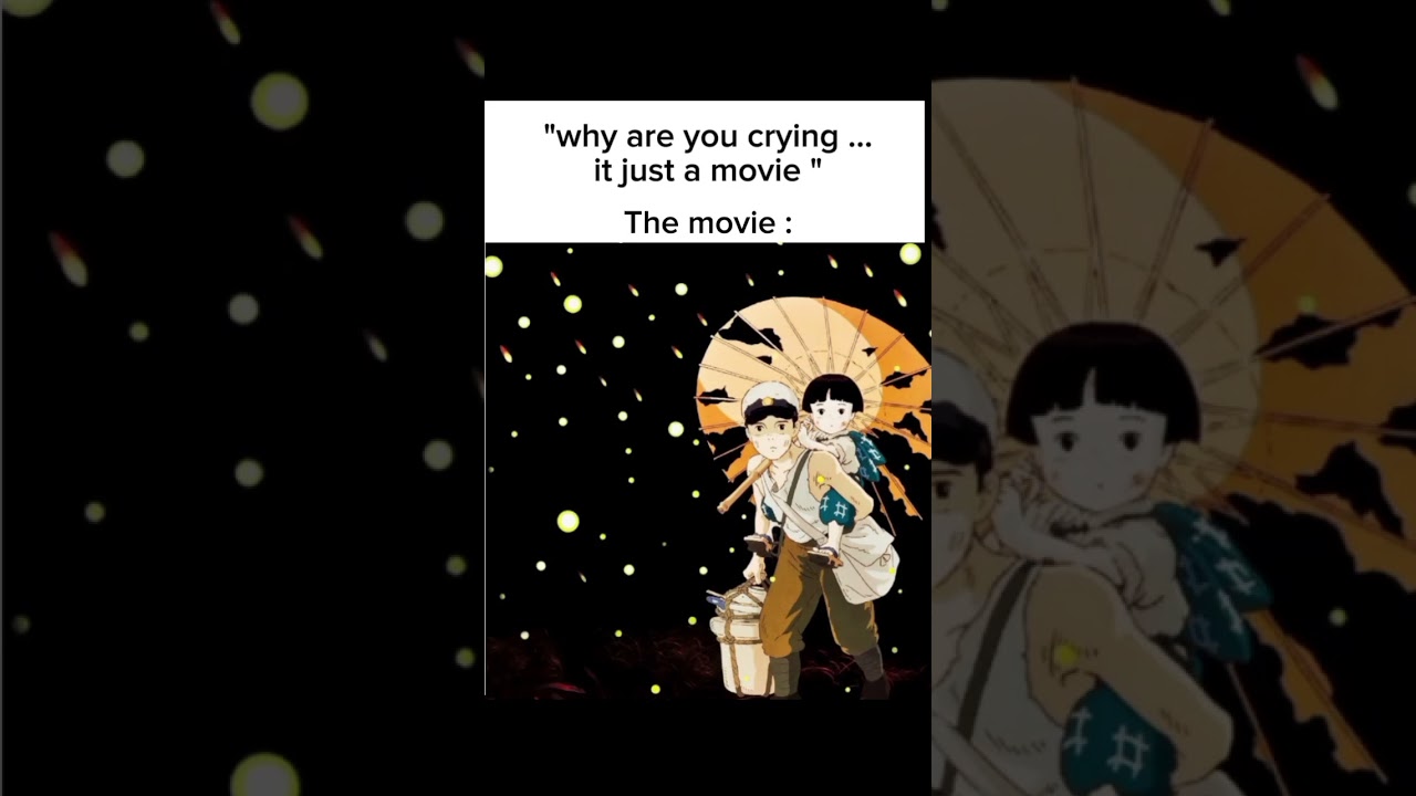 This movie is a masterpiece 😭