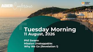 Aber 2026 - Tuesday Morning