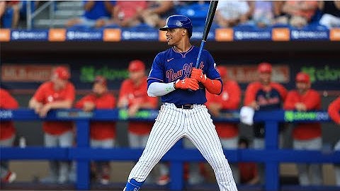 ANOTHER Juan Soto Spring Training Home Run! 😤