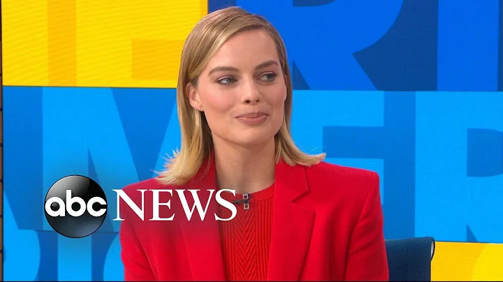 Margot Robbie sets the record straight on Tonya Ha...