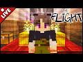 🔴 Hatching My DRAGON! | The Flight SMP