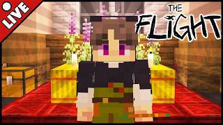 🔴 Hatching My DRAGON! | The Flight SMP