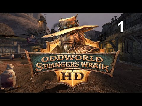 Video: Dungeon Defenders, Oddworld: Stranger's Wrath Head PlayStation Store-oppdatering