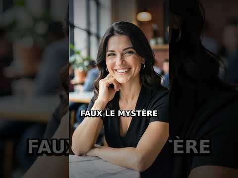 Profil de rencontre : le détail crucial pour ne plus faire fuir