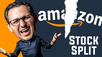 AMAZON STOCK SPLIT 2022? | AMZN Stock Analysis | Best Tech Stocks to Buy?
