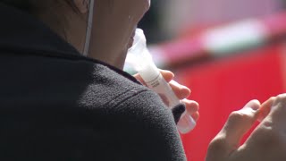 Which COVID-19 test will give the answers you need?