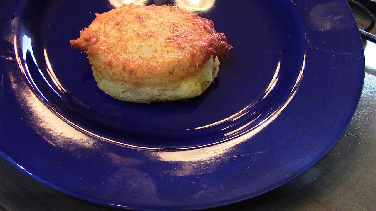 How To Make Old Fashioned Potato Cakes How To Make Old Fashioned Potato Cakes