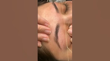 #eyebrowthreading #subscribetomychannel #shortsvideo #support