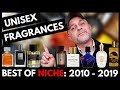 Top 25 Niche Fragrances From The 2010s | Favorite Niche Perfumes Released 2010-2019