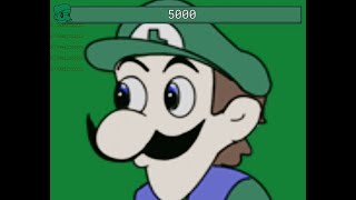 Boss Weegee Perfect Run Solo Item Asylum