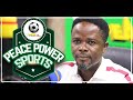 Peace Power Sports (01/ 07/ 2020)