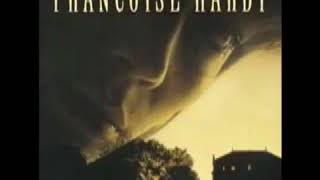 Video thumbnail of "Françoise Hardy - L'amour En Privé"
