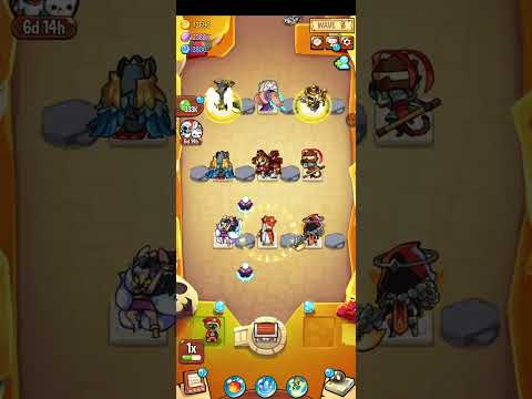 Summoner Greed /All mythical on Defense