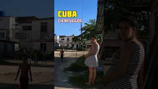 Asi es vivir en un barrio pobre de Cuba (Reina, Cuba)