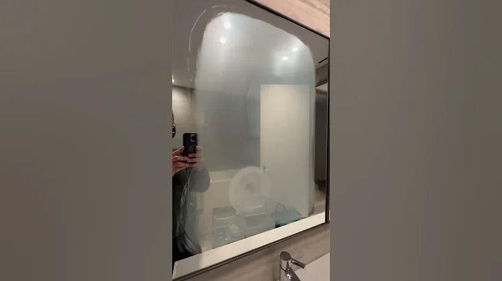 Glass mirror scratch removal, Glass scratched removal, #glassrepair  #glassrenewalservice