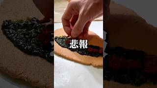 【悲報】残念なベーグル #shorts