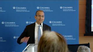 CIMBID Launch Day: Opening Remarks