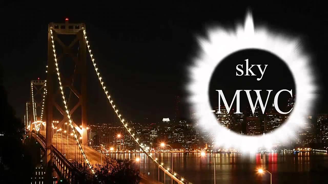 подборка от skyMWC