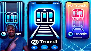 The NJ Transit App- This Will Save You MONEY!