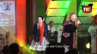 Download Lagu Leedjeskonkoer bor 2016 MP3