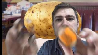 Art Video 30: Printmaking with Color and Shape