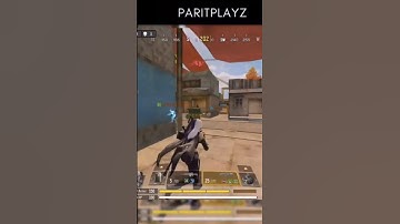 Pro Bot Killer 😅🤣 #codmobile #callofdutymobile #codm #shorts #indiancodm #funnyclips