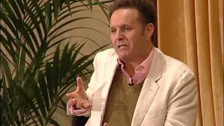 Finding the Stories (Mark Burnett)