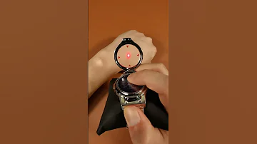 Detective Conan Edogawa Laser Watch 