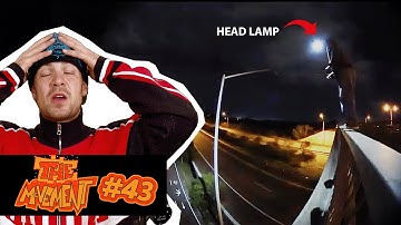 Aussie Parkour has a full-blown height drop problem - The Movement Ep. 43