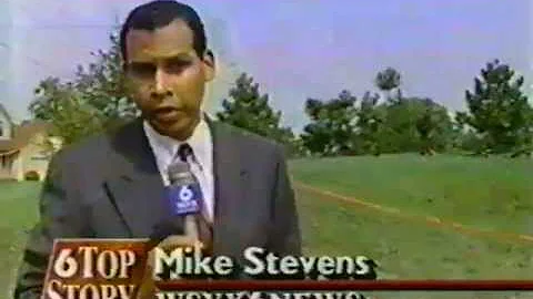 WSYX-TV: 1993 Open