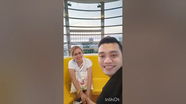 Bonding Moment with Mikee