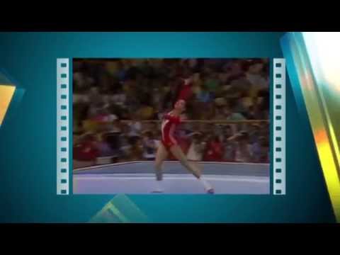 Документальный фильм "Наша КИМАНЕЛЛИ"
