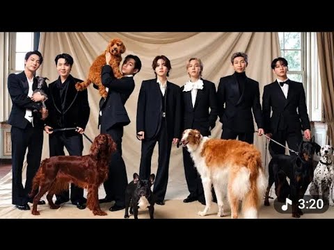 BTS (방탄소년단) 'NORMAL' Official MV #bts